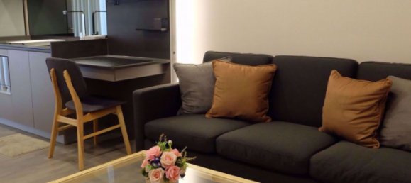 1 bedroom Condo in Khlong Toei, Thailand No. 9987 2