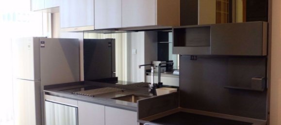 1 bedroom Condo in Khlong Toei, Thailand No. 9987 3