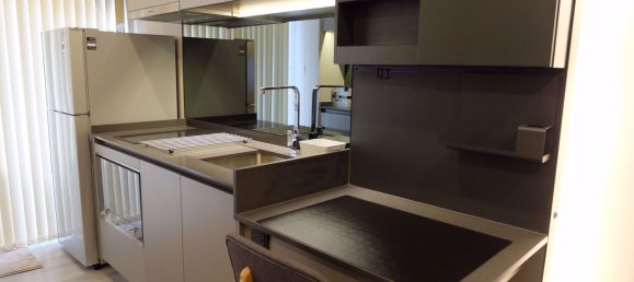 1 bedroom Condo in Khlong Toei, Thailand No. 9987 4