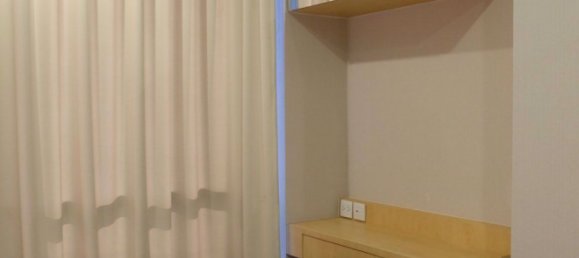 1 bedroom Condo in Khlong Toei, Thailand No. 9987 8