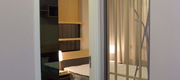 1 bedroom Condo in Khlong Toei, Thailand No. 9987 5