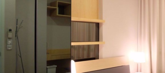 1 bedroom Condo in Khlong Toei, Thailand No. 9987 7