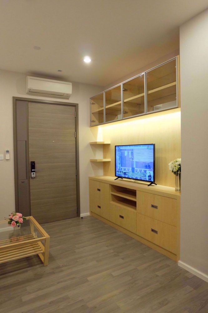 1 bedroom Condo in Khlong Toei, Thailand No. 9987