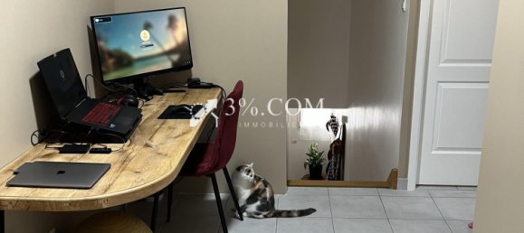 3 chambres Maison à Charmes, France No. 230791 6