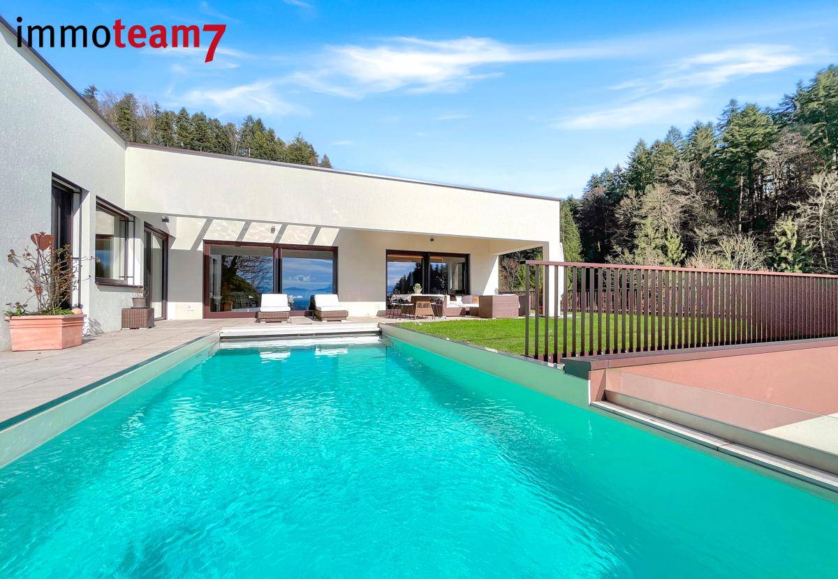 3 chambres Penthouse à Schwarzach, Austria No. 227459