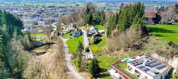 3 chambres Penthouse à Schwarzach, Austria No. 227459 33