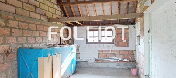 5 bedrooms House in Calvados, France No. 358134 14