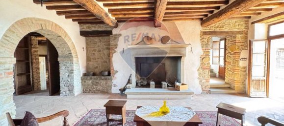 4 bedrooms House in Monte Santa Maria Tiberina, Italy No. 309119 13