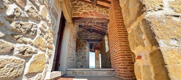 4 bedrooms House in Monte Santa Maria Tiberina, Italy No. 309119 30