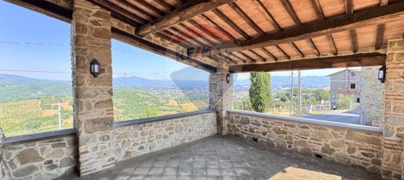 4 bedrooms House in Monte Santa Maria Tiberina, Italy No. 309119 43