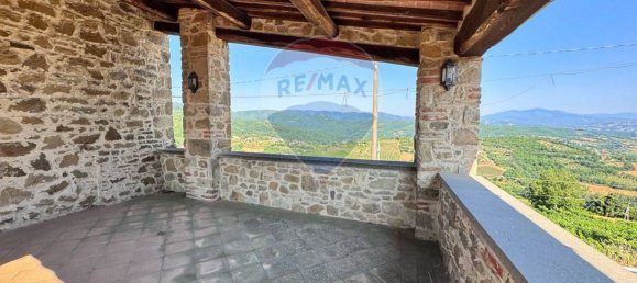4 bedrooms House in Monte Santa Maria Tiberina, Italy No. 309119 37