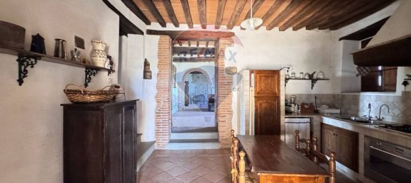 4 bedrooms House in Monte Santa Maria Tiberina, Italy No. 309119 24