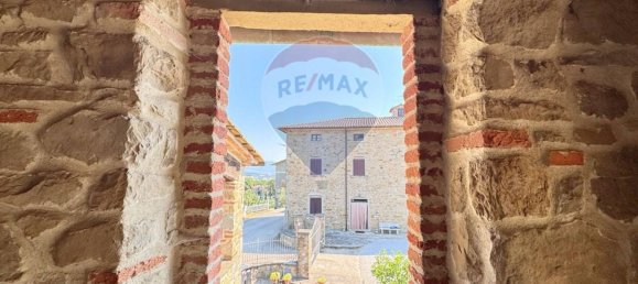 4 bedrooms House in Monte Santa Maria Tiberina, Italy No. 309119 35