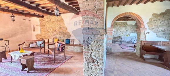 4 bedrooms House in Monte Santa Maria Tiberina, Italy No. 309119 17