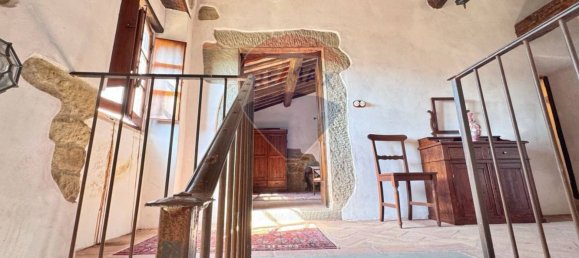 4 bedrooms House in Monte Santa Maria Tiberina, Italy No. 309119 50