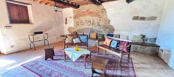 4 bedrooms House in Monte Santa Maria Tiberina, Italy No. 309119 6