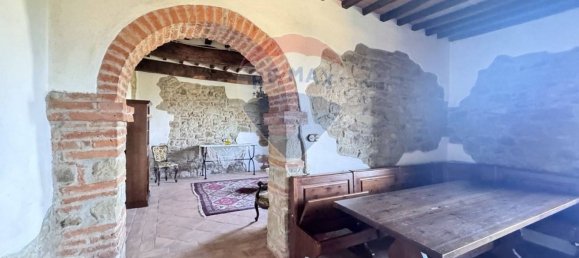 4 bedrooms House in Monte Santa Maria Tiberina, Italy No. 309119 15