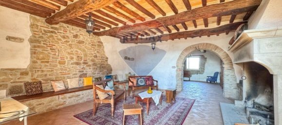 4 bedrooms House in Monte Santa Maria Tiberina, Italy No. 309119 7