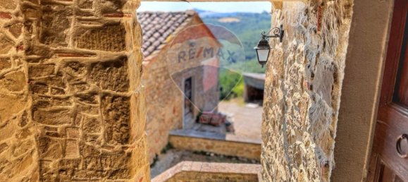 4 bedrooms House in Monte Santa Maria Tiberina, Italy No. 309119 31