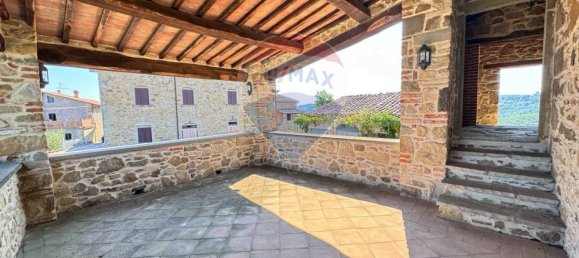 4 bedrooms House in Monte Santa Maria Tiberina, Italy No. 309119 42