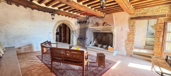 4 bedrooms House in Monte Santa Maria Tiberina, Italy No. 309119 8