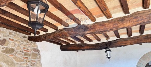 4 bedrooms House in Monte Santa Maria Tiberina, Italy No. 309119 22