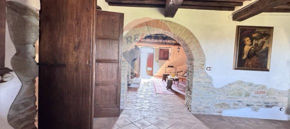 4 bedrooms House in Monte Santa Maria Tiberina, Italy No. 309119 19