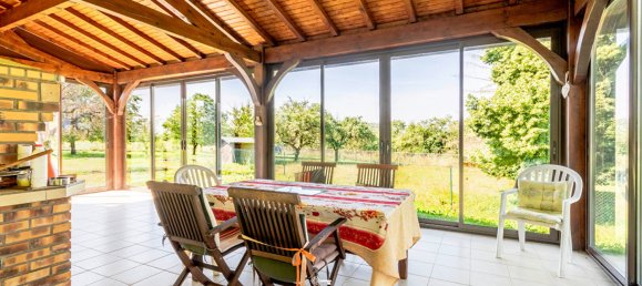 Casa T5 em Vigy, France N.º 257479 6