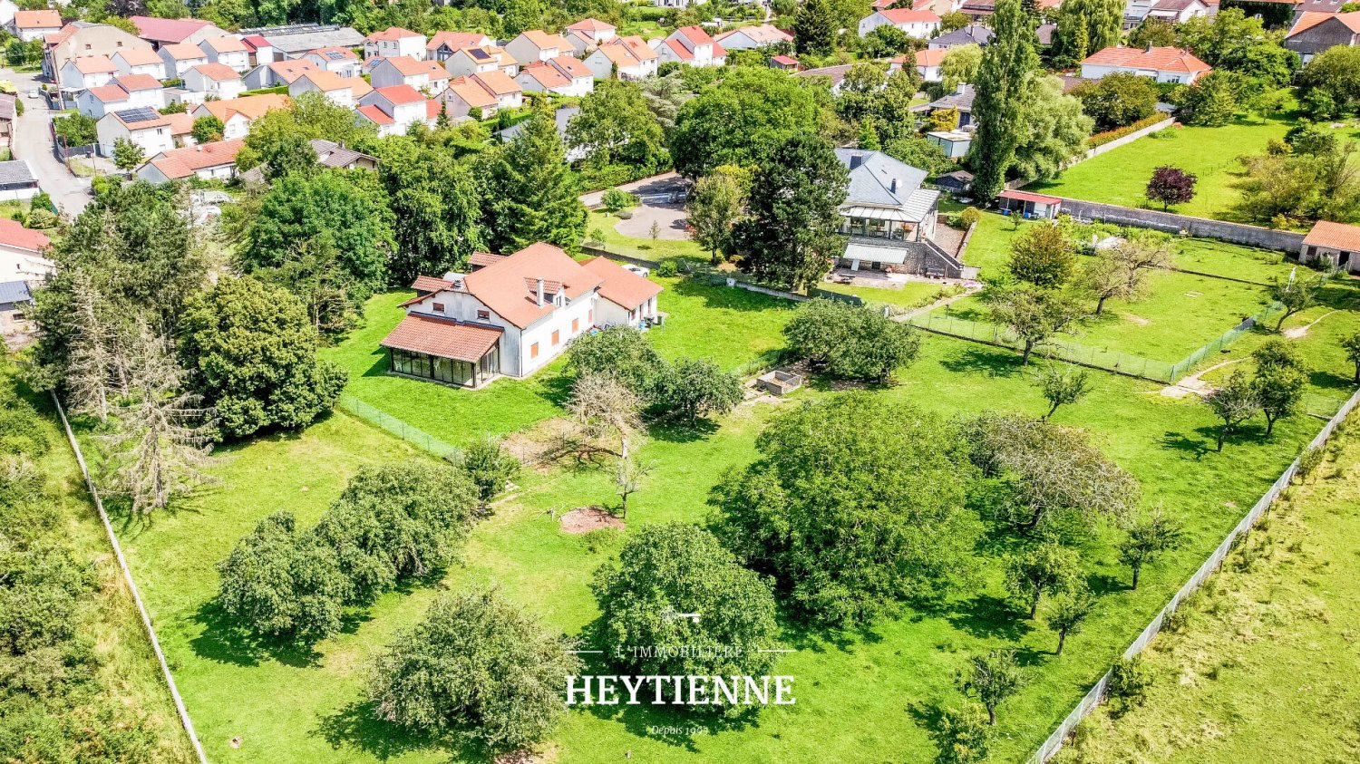 Casa T5 em Vigy, France N.º 257479