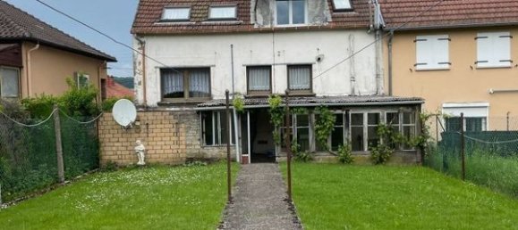 4 Schlafzimmer Haus in Zetting, France, Nr. 62847 2