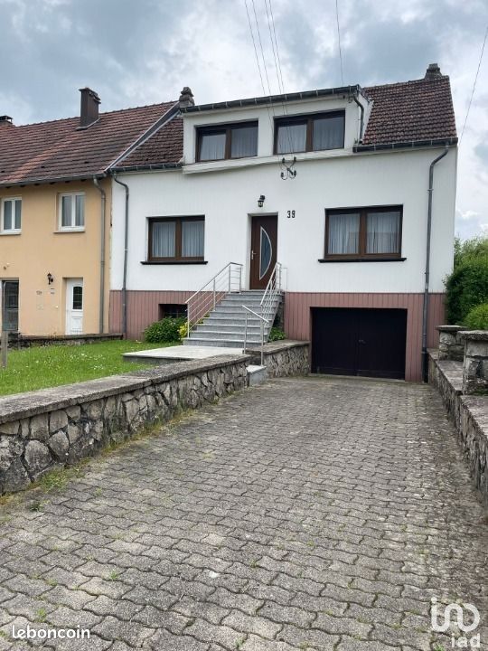 4 Schlafzimmer Haus in Zetting, France, Nr. 62847