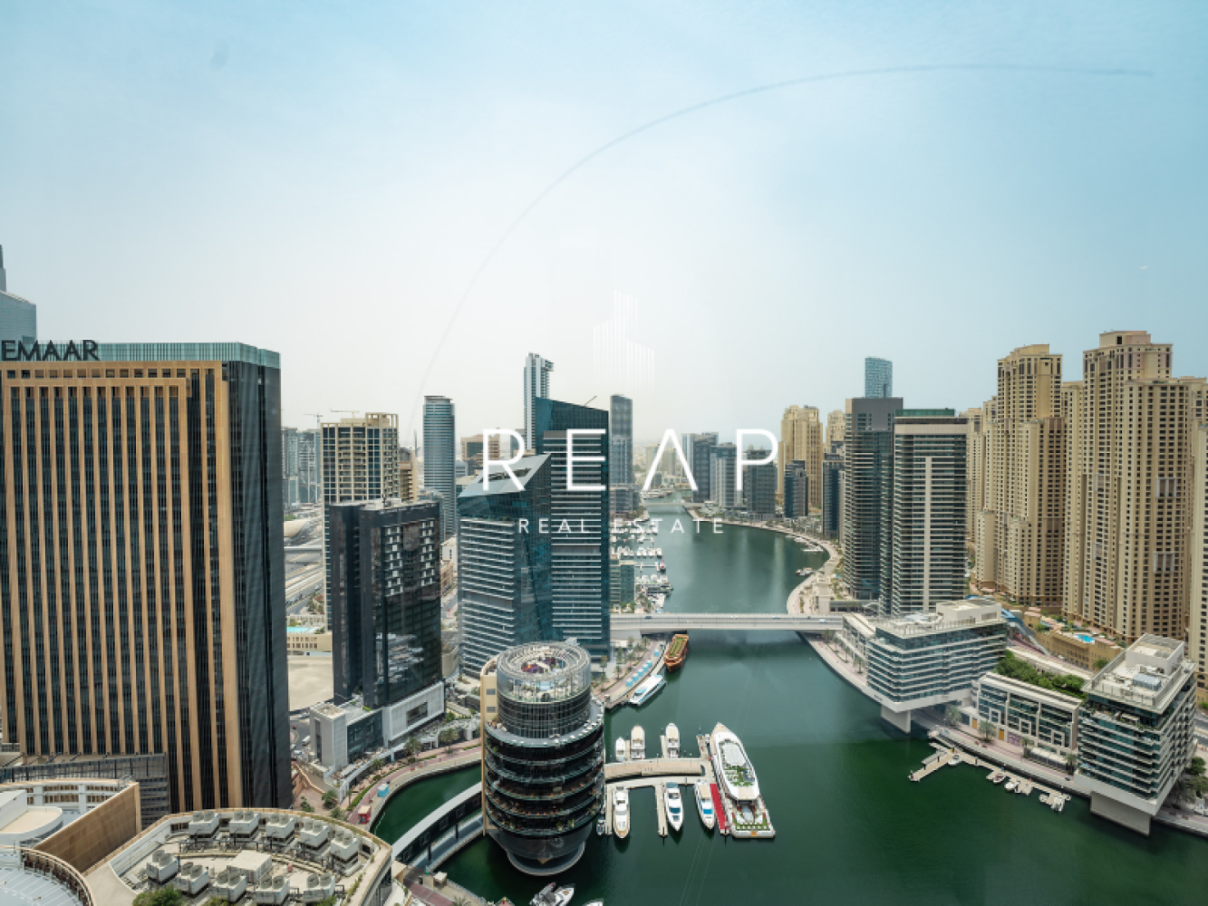 2 bedrooms Apartment in Dubai Marina, UAE No. 30907