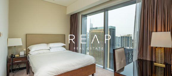 2 bedrooms Apartment in Dubai Marina, UAE No. 30907 10