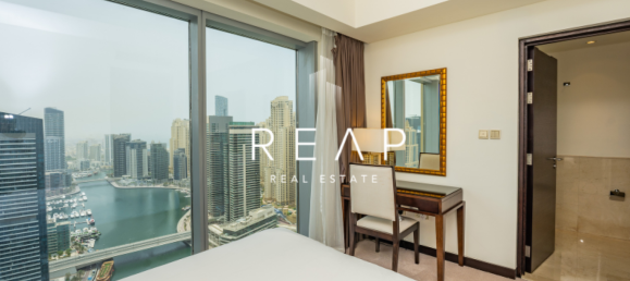 2 bedrooms Apartment in Dubai Marina, UAE No. 30907 6