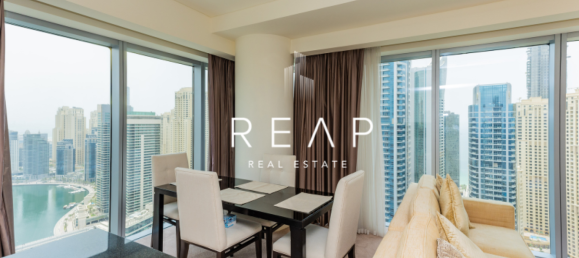 2 bedrooms Apartment in Dubai Marina, UAE No. 30907 19