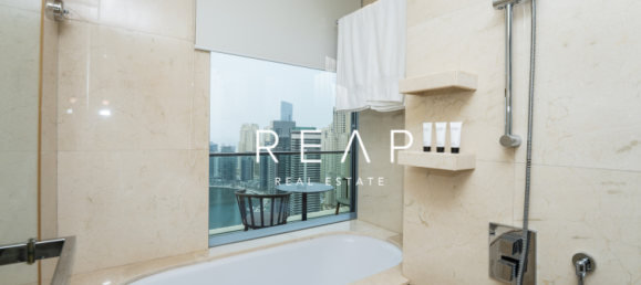2 bedrooms Apartment in Dubai Marina, UAE No. 30907 3