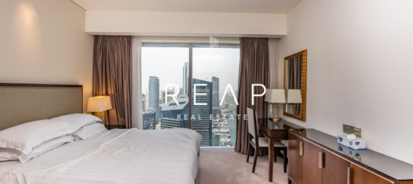 2 bedrooms Apartment in Dubai Marina, UAE No. 30907 9