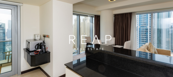 2 bedrooms Apartment in Dubai Marina, UAE No. 30907 21