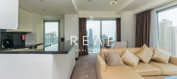 2 bedrooms Apartment in Dubai Marina, UAE No. 30907 13
