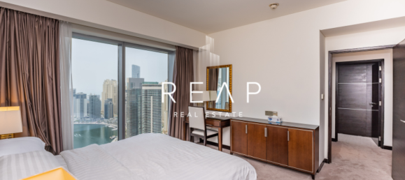 2 bedrooms Apartment in Dubai Marina, UAE No. 30907 5