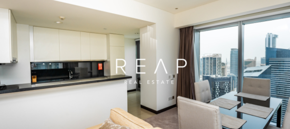 2 bedrooms Apartment in Dubai Marina, UAE No. 30907 18