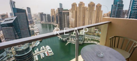 2 bedrooms Apartment in Dubai Marina, UAE No. 30907 15