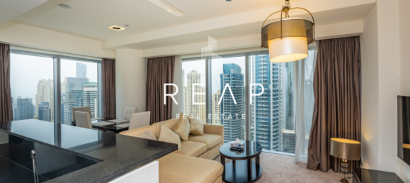 2 bedrooms Apartment in Dubai Marina, UAE No. 30907 12