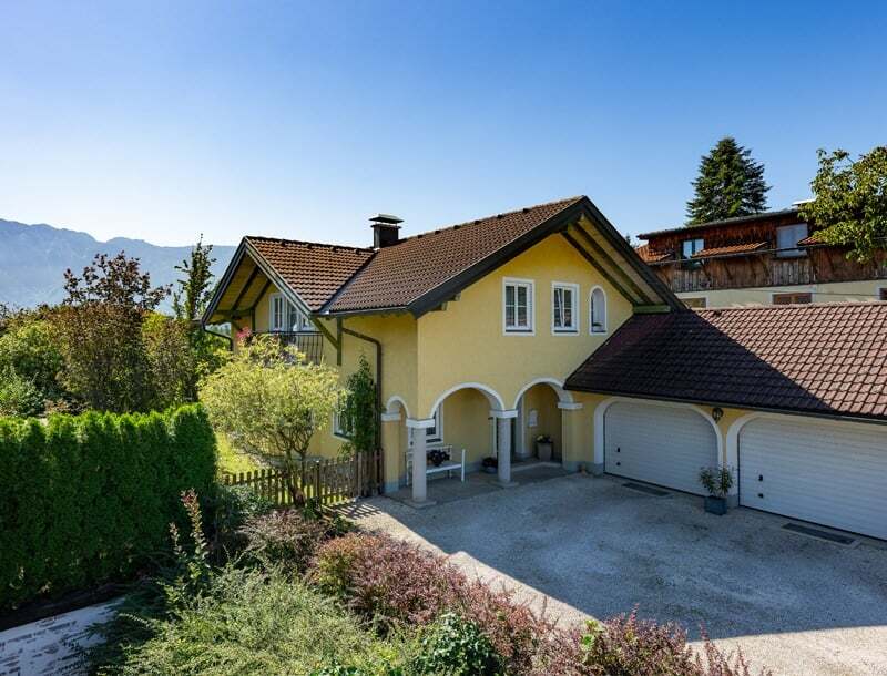 4غرفة منزل في Wals-Siezenheim, Austria رقم 8634