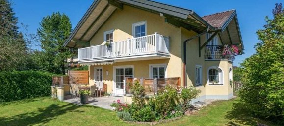 4غرفة منزل في Wals-Siezenheim, Austria رقم 8634 3