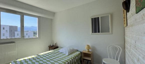 4 Schlafzimmer Wohnung in Voiron, France, Nr. 335576 6