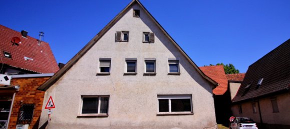 Дом с 8 комнатами в Ludwigsburg, Германия № 26806 2