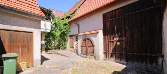 Дом с 8 комнатами в Ludwigsburg, Германия № 26806 3