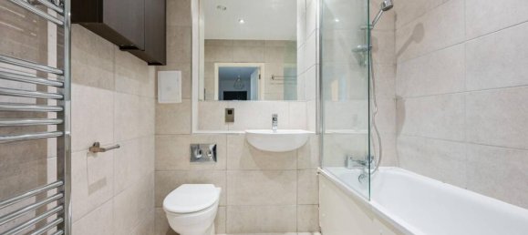 2 bedrooms Apartment in Walthamstow, United Kingdom No. 11993 4