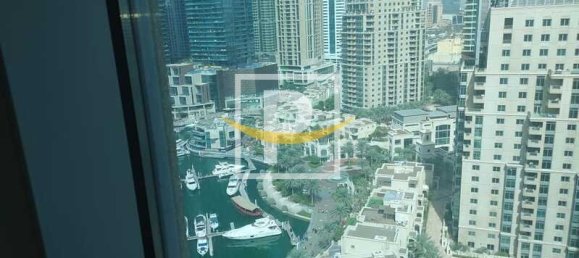 2 bedrooms Apartment in AL HABTOOR MARINA TOWER, Dubai Marina, UAE No. 60008 10